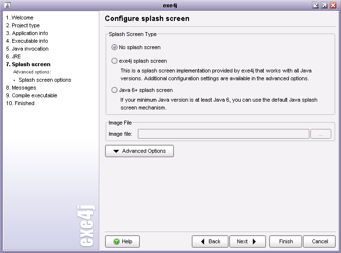 JavaԲ�����������exe��ִ���ļ�(ת)
