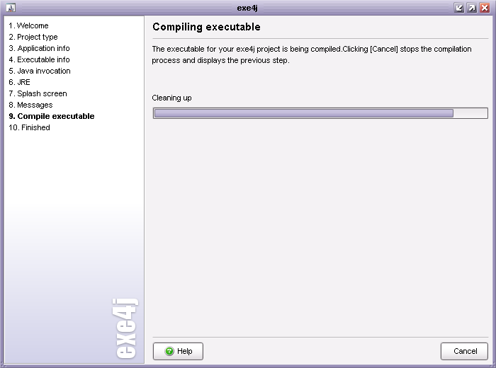 JavaԲ�����������exe��ִ���ļ�(ת)