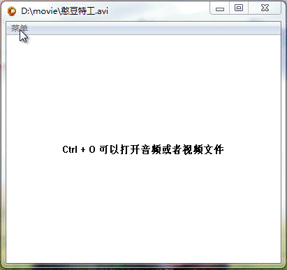 <Win32_17>����Ƶ����Ƶ���Ź�����һ���ļ��ײ�����