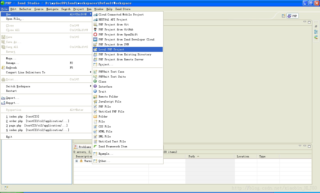 �ｨCodeIgniter��������