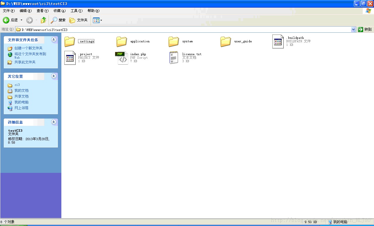 �ｨCodeIgniter��������