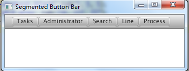 ����segmentedʽ����toolbar