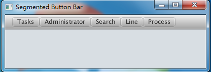 ����segmentedʽ����toolbar