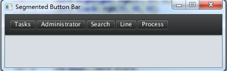 ����segmentedʽ����toolbar