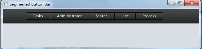 ����segmentedʽ����toolbar