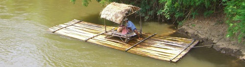 [ת]If a programming language was a boat