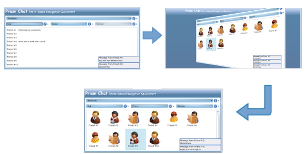 Prism��ܣ�7����������