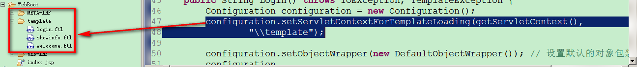 ����FreeMarkerģ���һЩ�й�����
