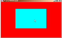 ��11�� GUI 02 GUI ��ʼ Frame and Panel2