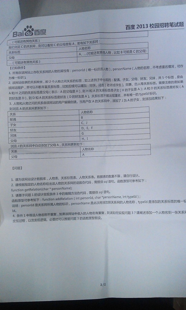 �ٶ�2013У԰��Ƹ�����������