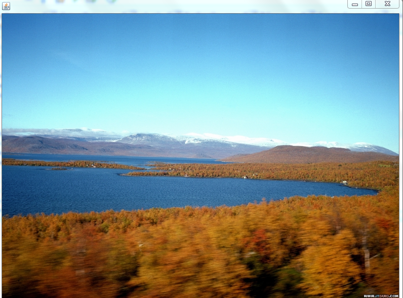 java swing ����ͼƬ�İ���ֵ����