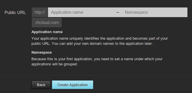 Redhat OpenShift �Ƽ���ƽ̨�Թ�С��