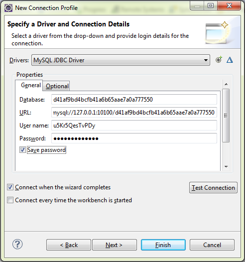 CloudFoundry����ʹ��Spring��ܵ�JavaWebӦ�á���ϸ���š�