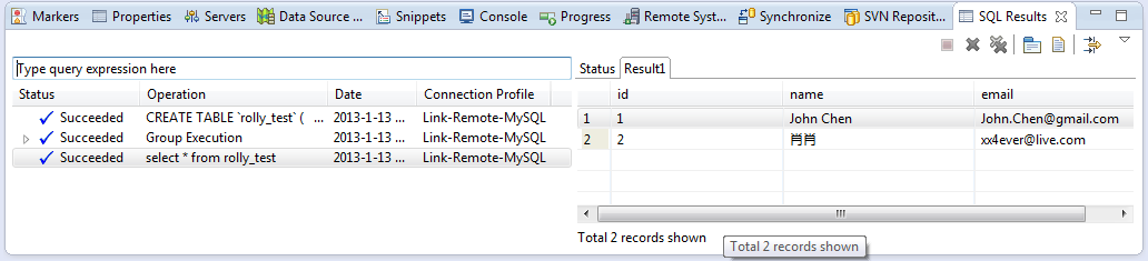 CloudFoundry����ʹ��Spring��ܵ�JavaWebӦ�á���ϸ���š�