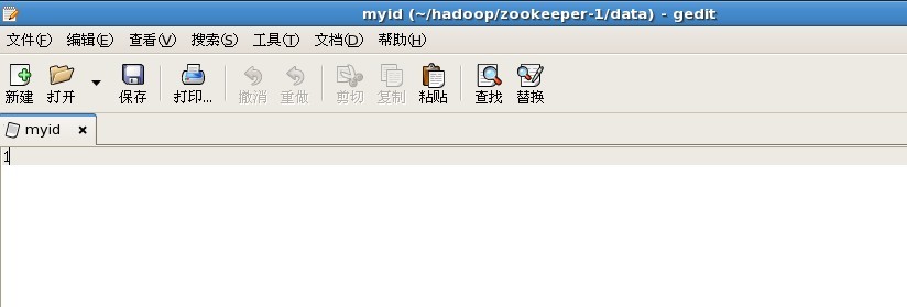 Zookeeper��1��α�ֲ�ʽ��װ