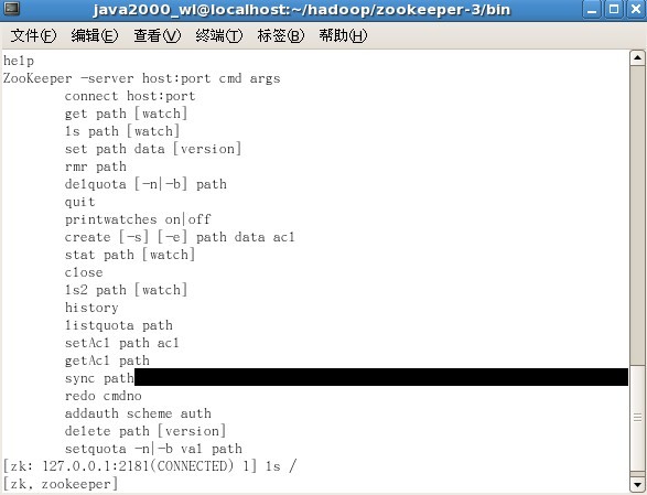 Zookeeper��1��α�ֲ�ʽ��װ