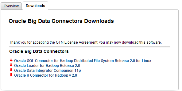 hadoopѧϰ֮-Ӧ��ODCH����ʵ��oralce�ⲿ������HDFS�����ļ�