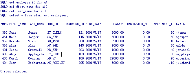 hadoopѧϰ֮-Ӧ��ODCH����ʵ��oralce�ⲿ������HDFS�����ļ�