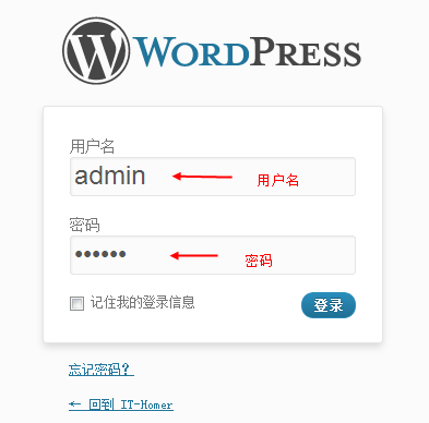 SAE ｨ WordPress