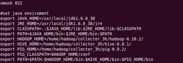 Pig��װ�����������ʹ��