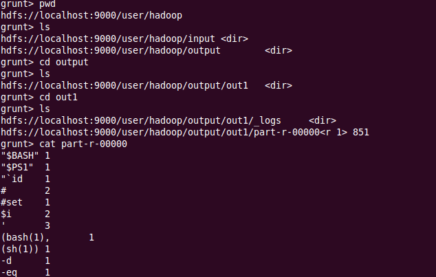 Pig��װ�����������ʹ��