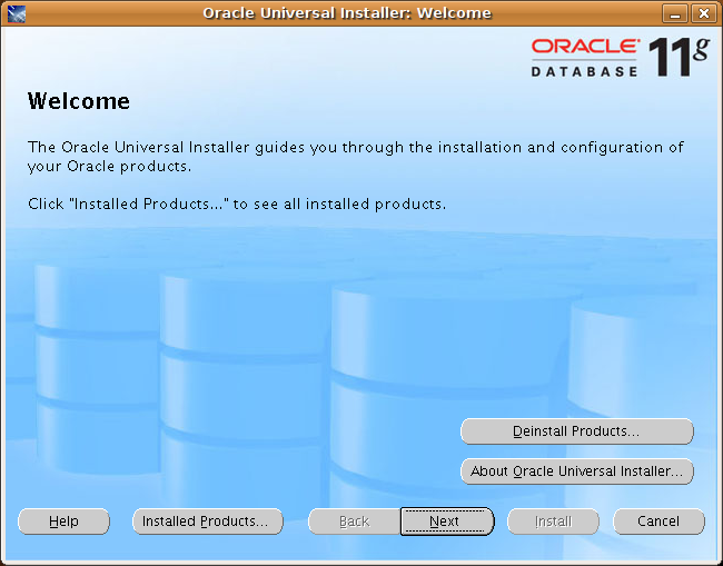 Ubuntu ϰװ oracle