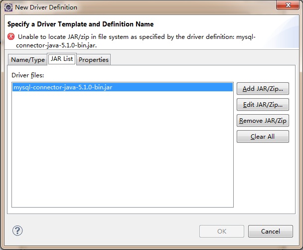 ʩData Source Explorerݿ