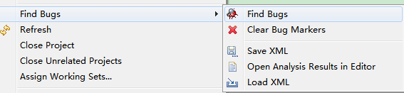 22-myeclipse8.6װfindbugs