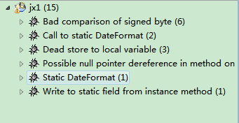 22-myeclipse8.6װfindbugs