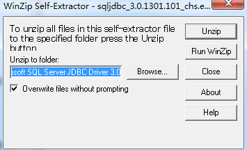 ¼JavaSqlServer2008ݿĸйԼ취