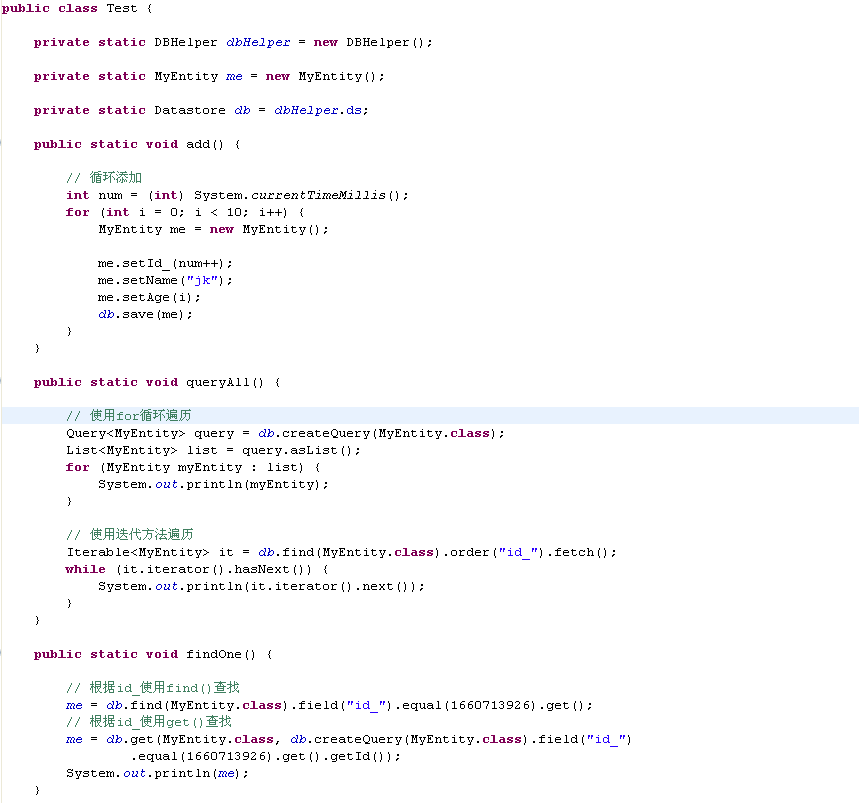 MorphiaMongoDBѧϰܽ<>