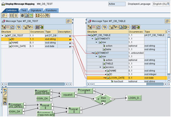 PI 7.1 JDBC Receiver Adapter Configuration1