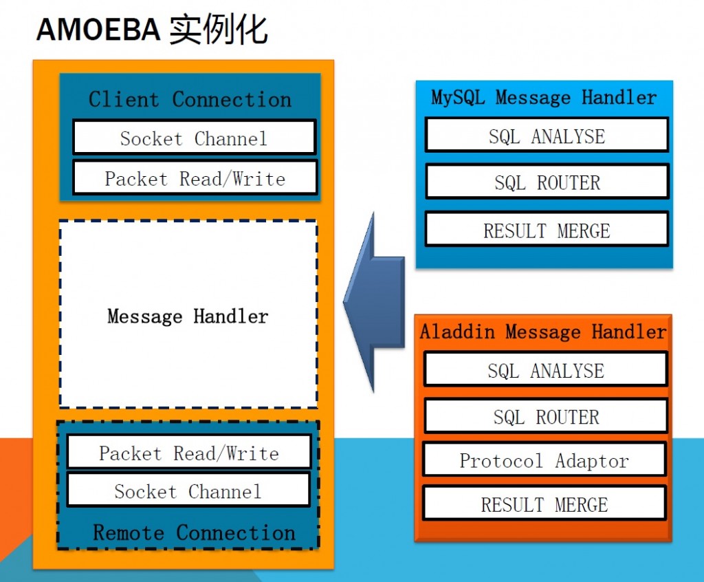amoebaԴ(2)-amoebaģԼԴṹ