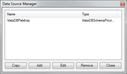 CodeSmith Ӧý̳(14) ʹSchemaExplorerȡݿⶨ