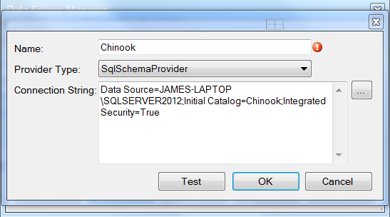CodeSmith Ӧý̳(14) ʹSchemaExplorerȡݿⶨ
