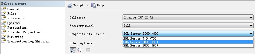 this database does not have a valid owner Ľ-Ҷӡ
