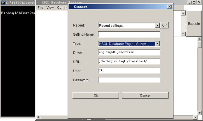 Hsqldbװʹ