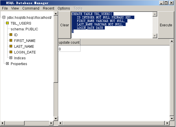 Hsqldbװʹ