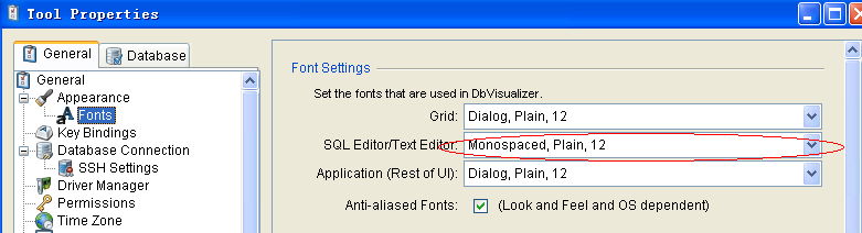 DbVisualizer Personal 8.0.11 ʩ ƽⲹ