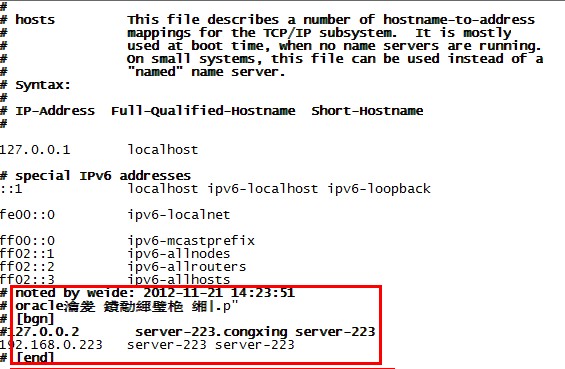 openSuSE 11.0ϰװOracle 11gϸ