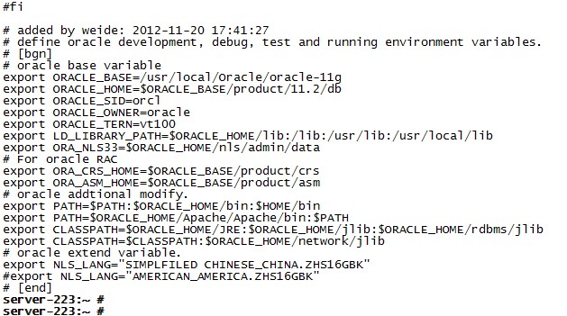 openSuSE 11.0ϰװOracle 11gϸ