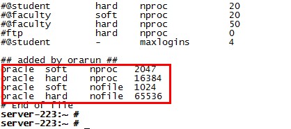 openSuSE 11.0ϰװOracle 11gϸ