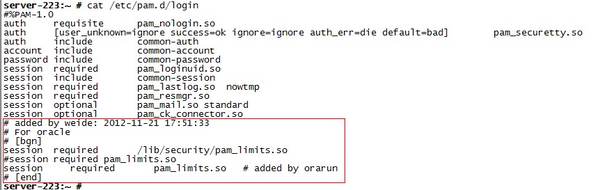 openSuSE 11.0ϰװOracle 11gϸ