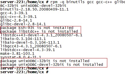 openSuSE 11.0ϰװOracle 11gϸ