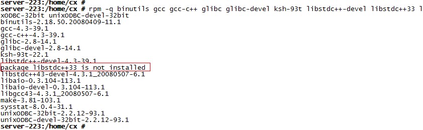 openSuSE 11.0ϰװOracle 11gϸ