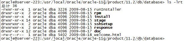 openSuSE 11.0ϰװOracle 11gϸ