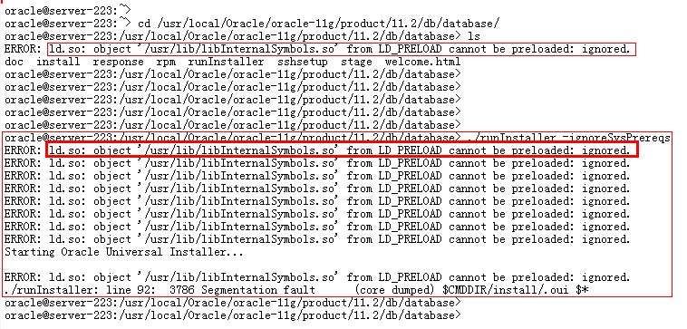 openSuSE 11.0ϰװOracle 11gϸ