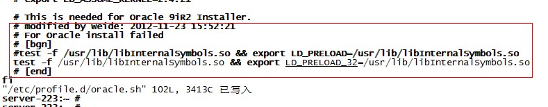openSuSE 11.0ϰװOracle 11gϸ
