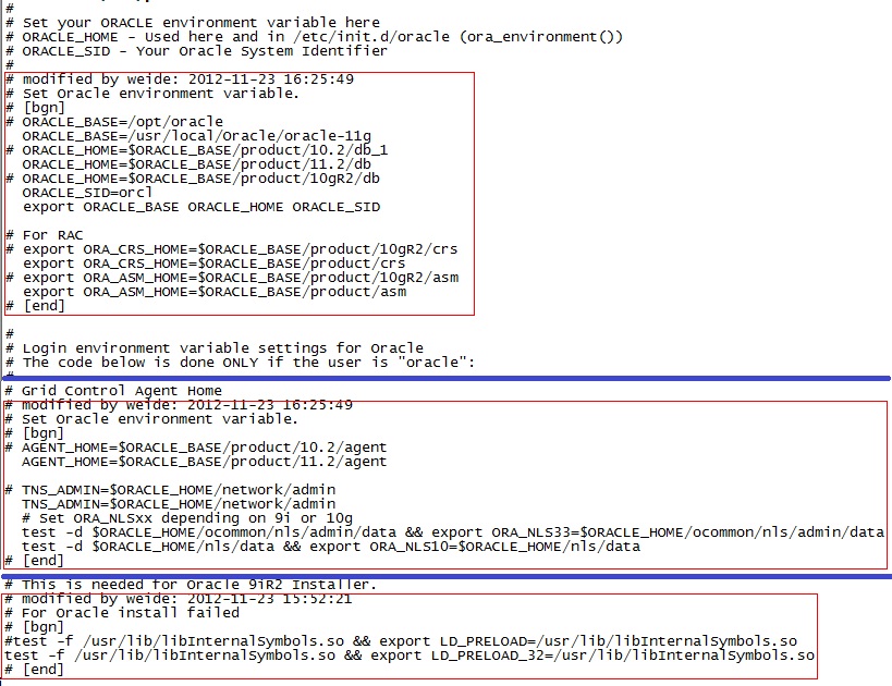 openSuSE 11.0ϰװOracle 11gϸ