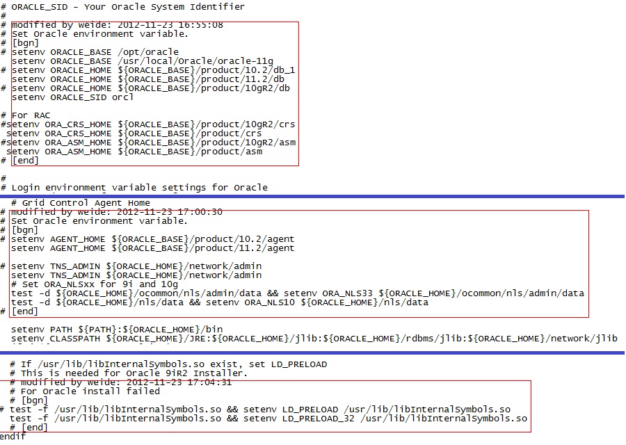 openSuSE 11.0ϰװOracle 11gϸ